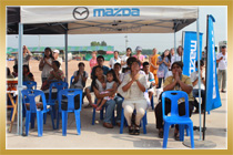 งานพิธีรวงสรวงยกพระประดิษฐ์ฐาน ณ เศียรพระพิฆเณศ วัดโพรงอากาศ จ.ฉะเชิงเทรา