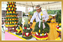 ตั้งศาลพระพรหม บริษัท  สวอลิตี้ไพพ์ แอนด์ สตีล แมนูแฟคเจอริ่ง จำกัด